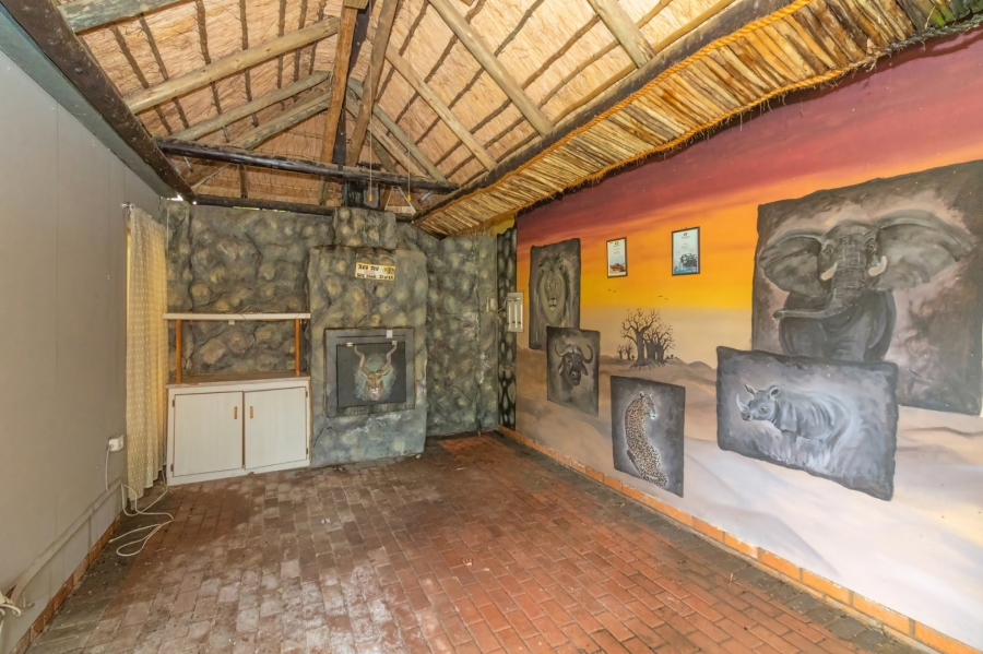3 Bedroom Property for Sale in West Park Free State